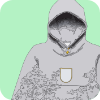 アパレル