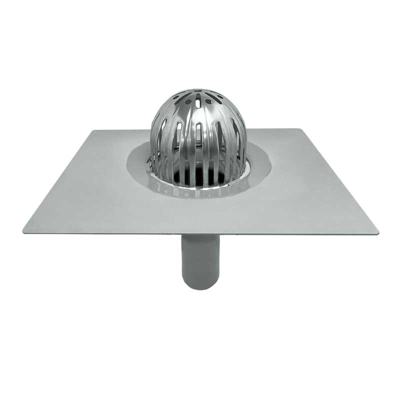 Fドレン塩ビ（タテ型Φ65用）セット